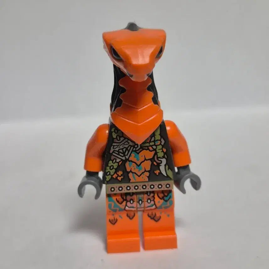 [BUNJANG] LEGO Ninjago Cobra Mechanic Minifigure (71776) / 레고 닌자고 코브라 정비사 미니피규어(71776)