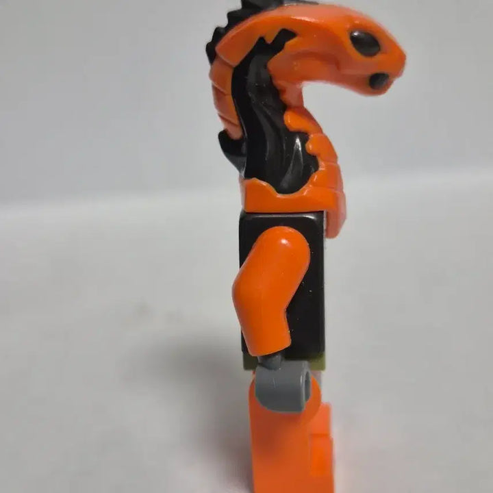 [BUNJANG] LEGO Ninjago Cobra Mechanic Minifigure (71776) / 레고 닌자고 코브라 정비사 미니피규어(71776)