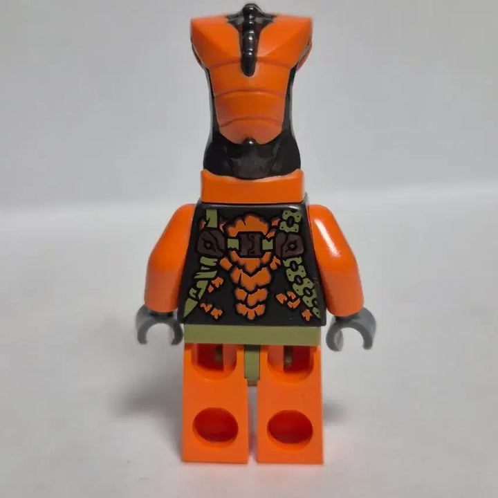 [BUNJANG] LEGO Ninjago Cobra Mechanic Minifigure (71776) / 레고 닌자고 코브라 정비사 미니피규어(71776)