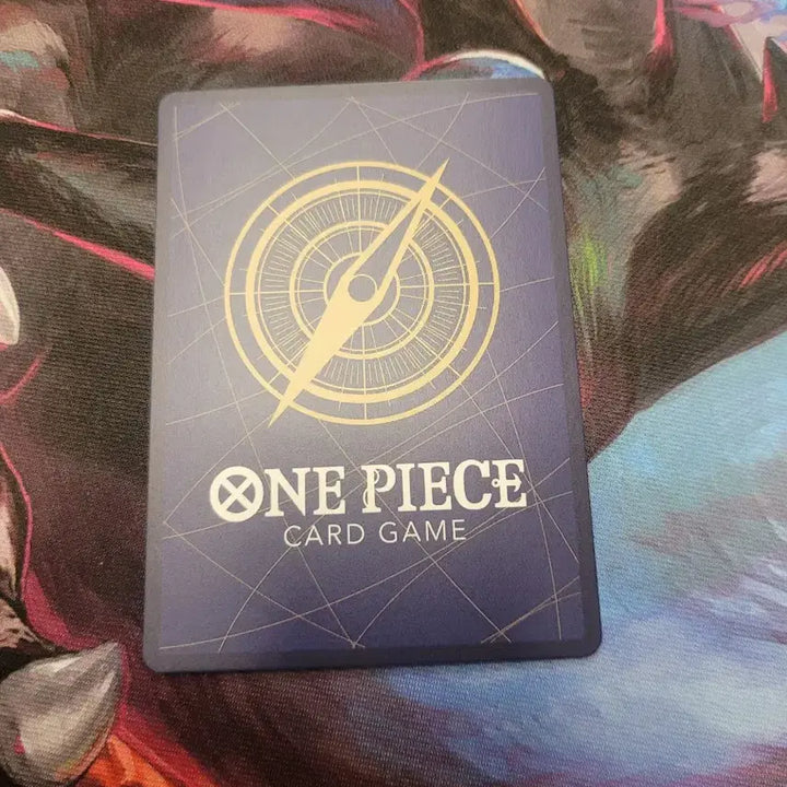 [BUNJANG] One Piece Card Game OP07-002 / 원피스 카드 일판 OP07-002
