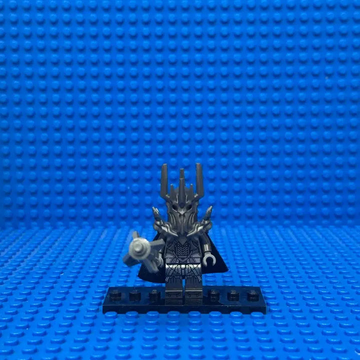 [BUNJANG] LEGO The Lord of the Rings 10333 Sauron / 레고 반지의 제왕 10333 사우론