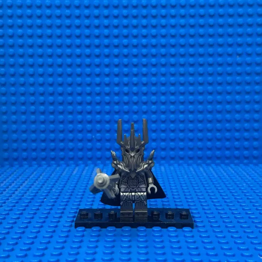 [BUNJANG] LEGO The Lord of the Rings 10333 Sauron / 레고 반지의 제왕 10333 사우론