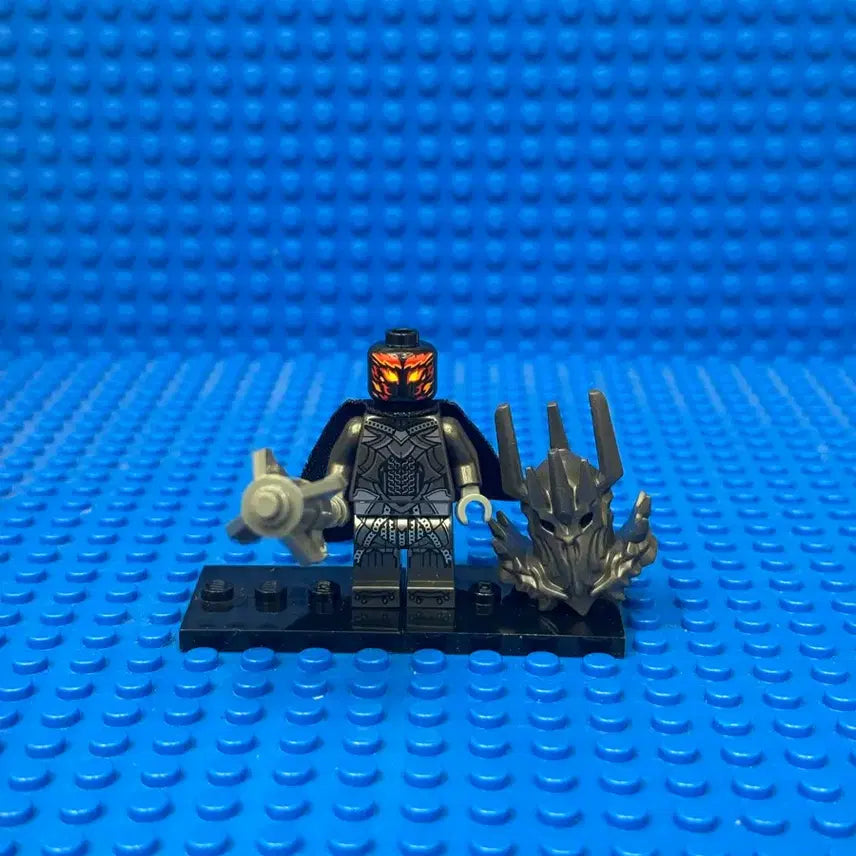 [BUNJANG] LEGO The Lord of the Rings 10333 Sauron / 레고 반지의 제왕 10333 사우론