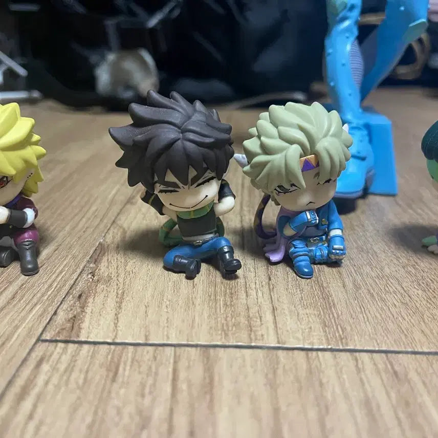[BUNJANG] JoJo&