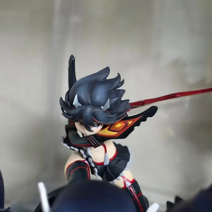 [BUNJANG] Phat Kill la Kill Matoi Ryuko Figure / Phat 킬라킬 마토이 류코 피규어