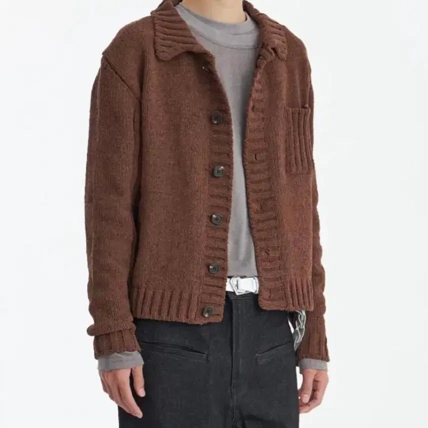 [BUNJANG] Surface Edition Double Neck Long Sleeve (Size M) / surface edition 더블넥 롱슬리브