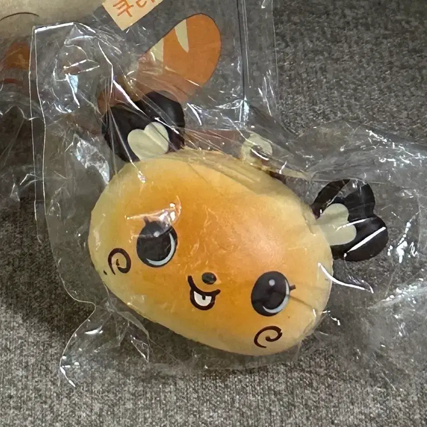 [BUNJANG] NCT WISH Sakurya Wish Bakery Pangi Squishy Bread (Sealed) / (미개봉)엔시티 위시 사쿠야 위시 베이커리 팡이 스퀴시브레드