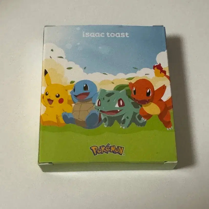 [BUNJANG] Sungchan Turtle Metal Badge / 이삭 꼬부기 메탈 뱃지