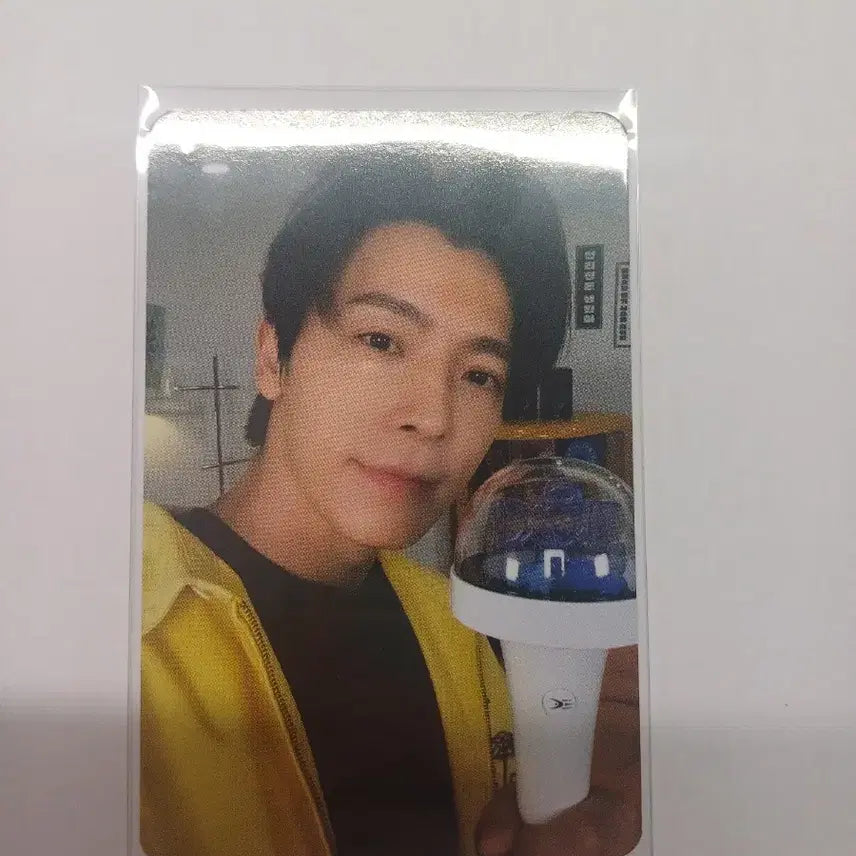 [BUNJANG] Super Junior Donghae Photocard / 슈퍼주니어 동해 포토카드 포카