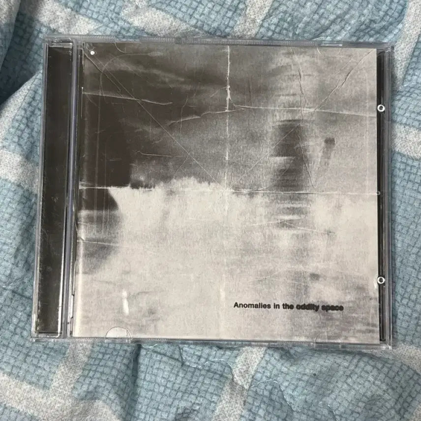 [BUNJANG] The Poles Anomalies in the Oddity Space CD / 더폴스 Anomalies in the oddity space