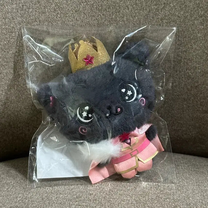 [BUNJANG] NCT WISH Riku Prince Wish Doll Kurri Sealed / (미개봉)엔시티 위시 리쿠 프린스위시돌 쿠리