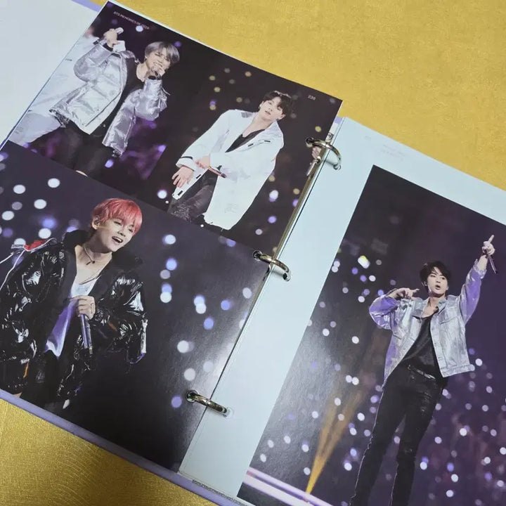 [BUNJANG] BTS 2018 Season&