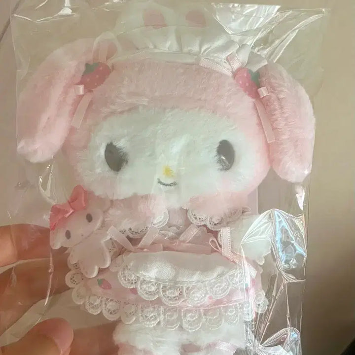 [BUNJANG] Sanrio Taiseong Series My Melody Sealed New Product / 산리오 대상시리즈 마이멜로디 미개봉 새상품