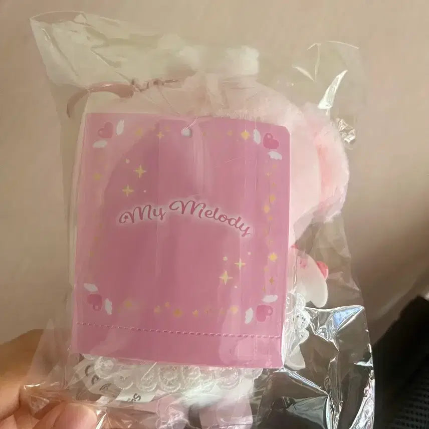 [BUNJANG] Sanrio Taiseong Series My Melody Sealed New Product / 산리오 대상시리즈 마이멜로디 미개봉 새상품