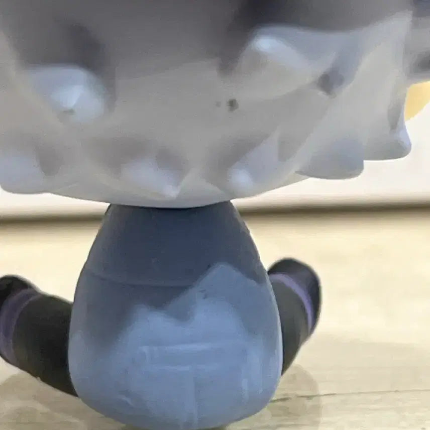 [BUNJANG] Twisted-Wonderland Azul Chocokono Figure / 트위스테 아즐 쵸코놋코 피규어
