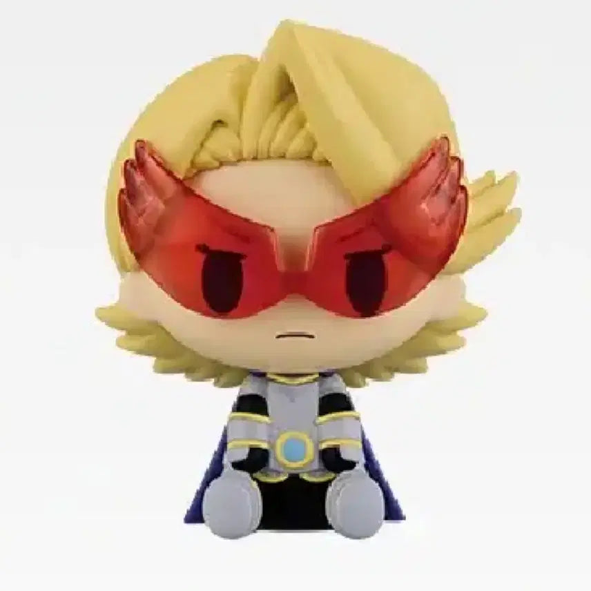 [BUNJANG] My Hero Academia Ichibankuji G Prize Yuga Aoyama Chokonokko Figure / 나의 히어로 아카데미아 이치방쿠지 제일복권 G상 아오야마 유가 초코노코