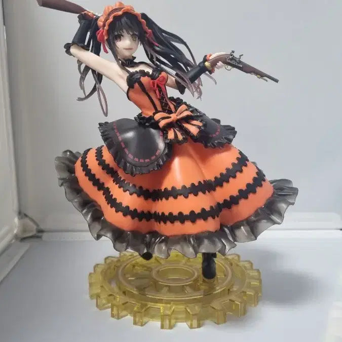 [BUNJANG] Alter Tokisaki Kurumi &amp; Taito Kurumi Figure Set / 데어라, 알터 쿠루미 팝니다.