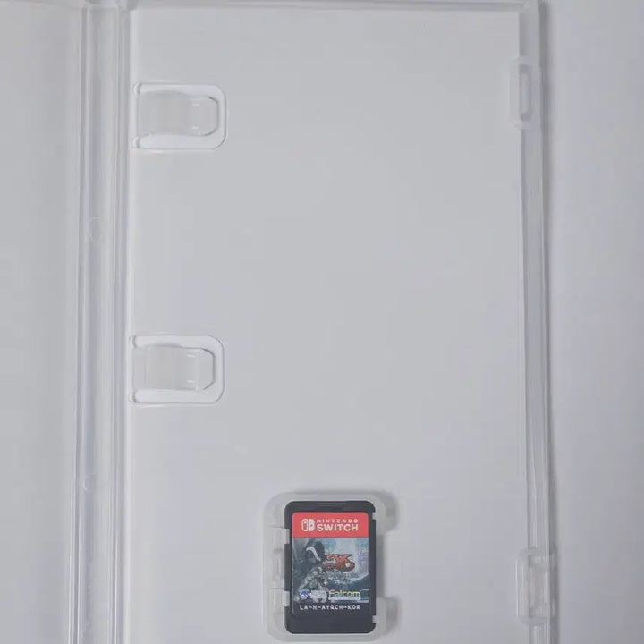 [BUNJANG] Ys IX: Monstrum Nox Switch Chip / 이스 IX 몬스트룸 녹스 스위치 칩