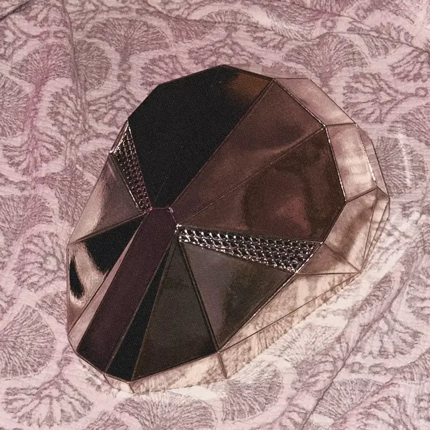 [BUNJANG] MUSE WOTP Mirror Mask - Mesh Eyes (Second Nature Workshop) / MUSE WOTP Mirror Mask Second Nature Work