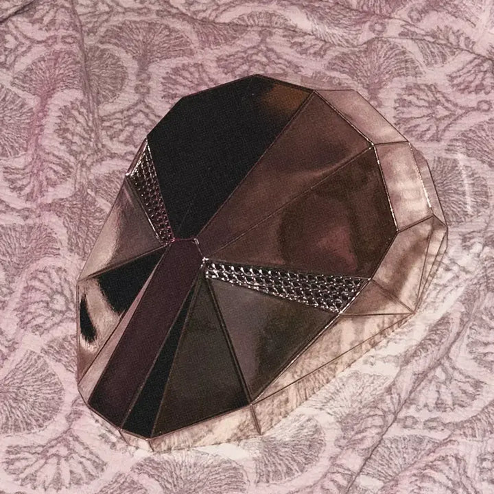 [BUNJANG] MUSE WOTP Mirror Mask - Mesh Eyes (Second Nature Workshop) / MUSE WOTP Mirror Mask Second Nature Work