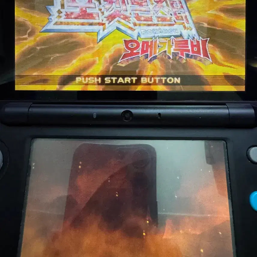 [BUNJANG] Nintendo 3DS Pokemon Games (X, Omega Ruby, Sun) / 닌텐도 3DS 포켓몬스터 알칩 판매합니다. (X, 오메가루비, 썬)