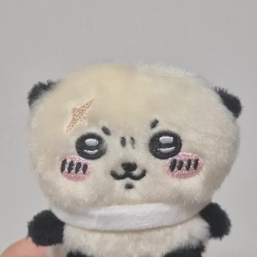 [SOLD OUT] 먼작귀 랏코 인형 가챠