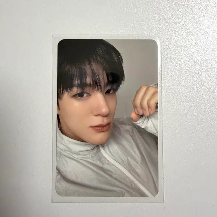 [BUNJANG] NCT Neo City: Japan Photocards Jeno Dream 10th Anniversary / 엔시티 팝업 네오그라운드 제노 5만원 포카 포토카드 10주년 드림
