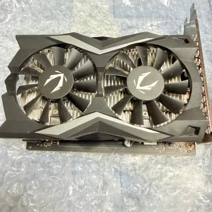 [BUNJANG] ZOTAC GEFORCE RTX 1650 SUPER 4GB Graphics Card / ZOTAC GEFORCE RTX 1650super