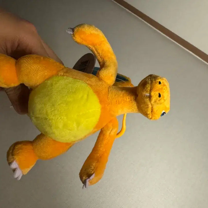[BUNJANG] Pokemon Charizard Plush / 포켓몬스터 리자몽 인형