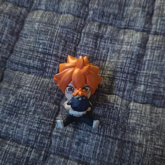 [BUNJANG] Haikyuu!! Shoyo Hinata Figure / 하이큐 히나타 피규어