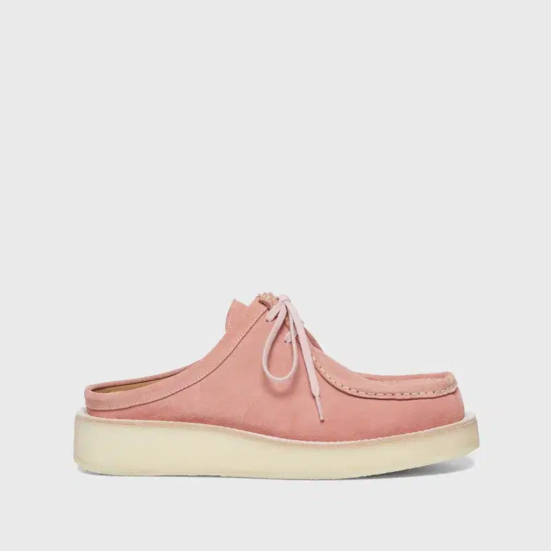 [SOLD OUT] 로스트가든 dive slide pink 280