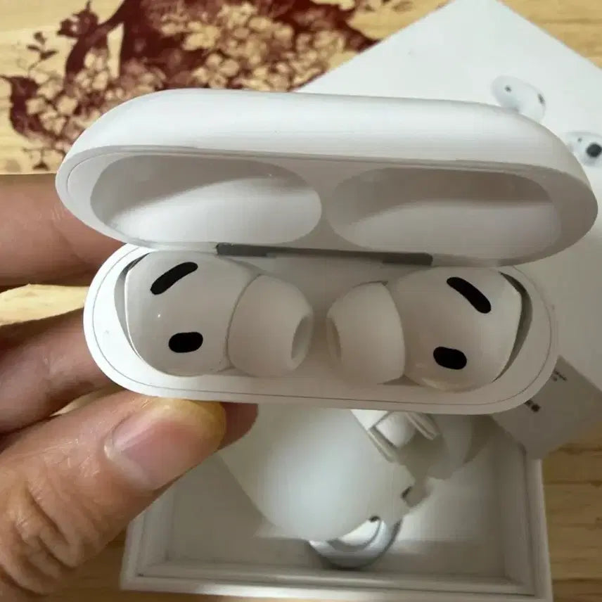 [SOLD OUT] 애플 에어팟 프로 3세대