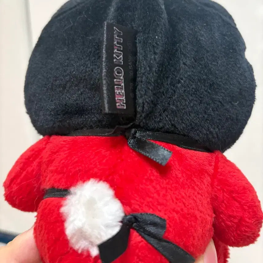 [SOLD OUT] 고전키티인형00년도