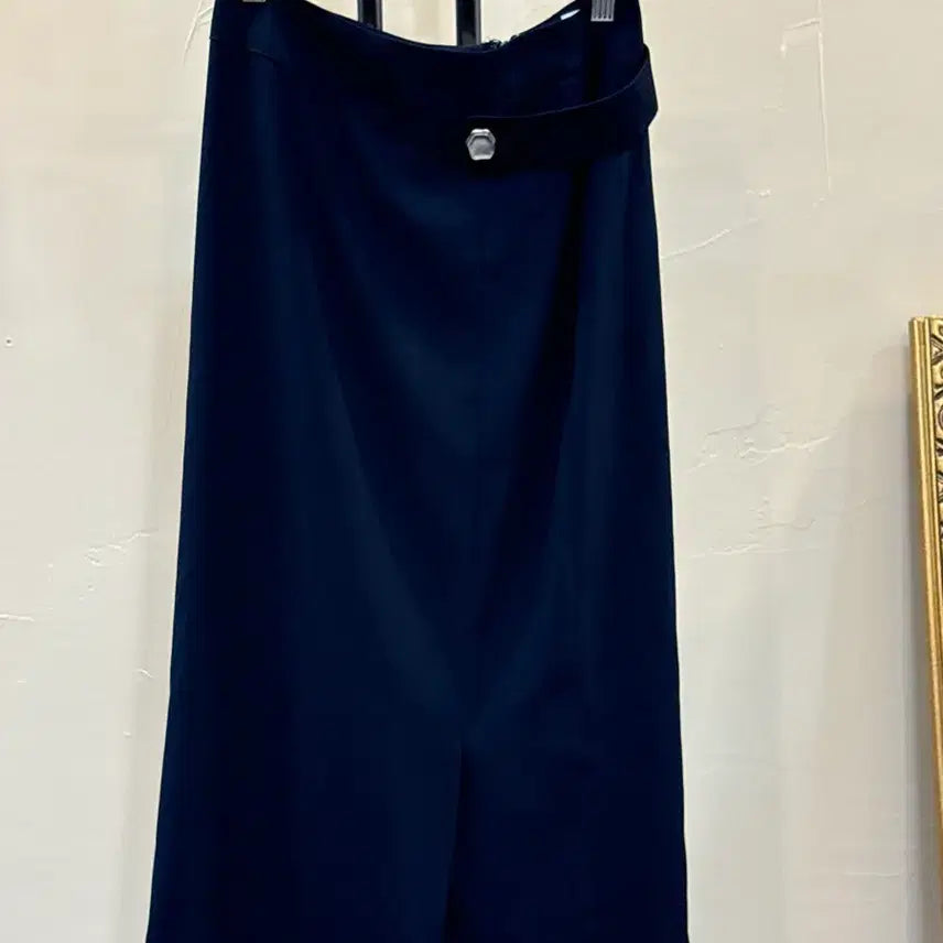 [SOLD OUT] 잇미샤 스커트