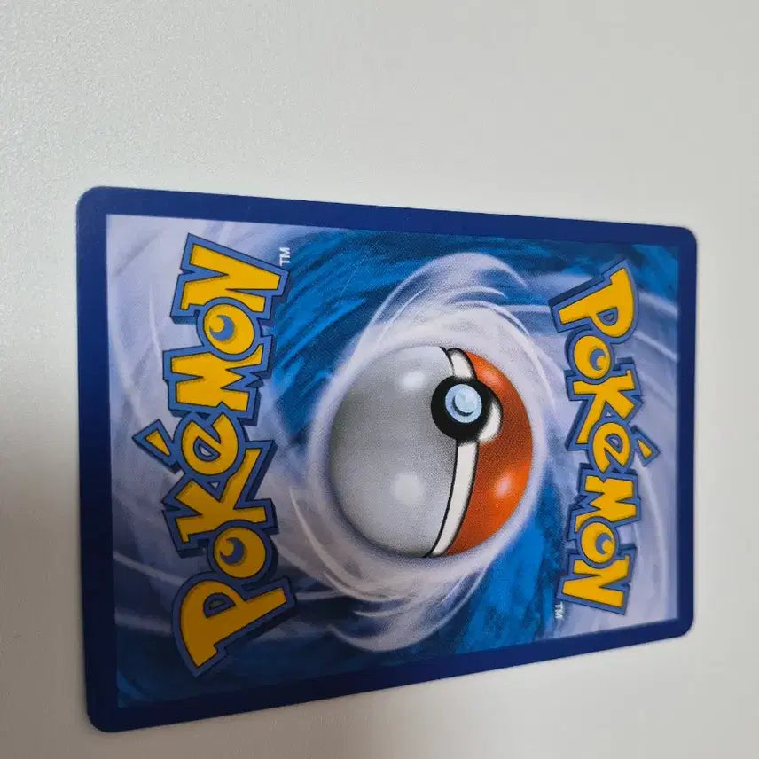 [BUNJANG] Pokemon Card Darkrai GX / 포켓몬카드 다크라이 GX 앨범용