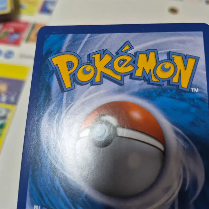 [BUNJANG] Pokemon Card Darkrai GX / 포켓몬카드 다크라이 GX 앨범용