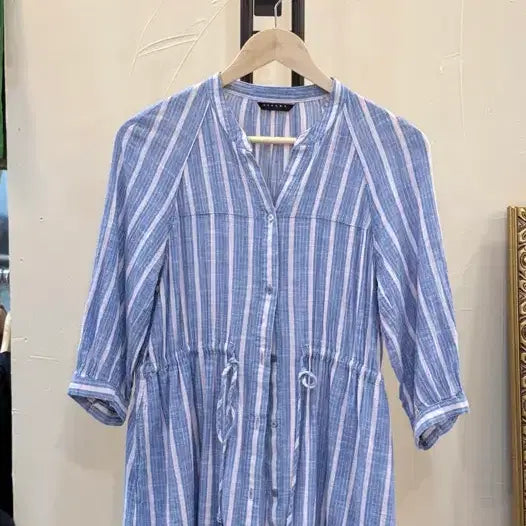 [SOLD OUT] 시슬리 로브