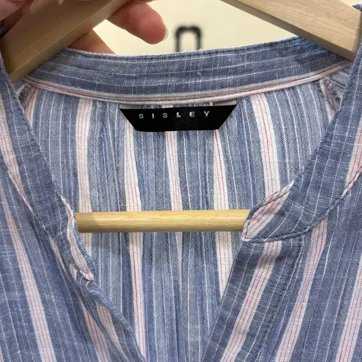 [SOLD OUT] 시슬리 로브