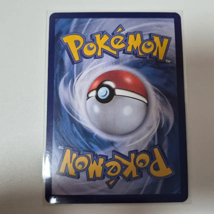 [BUNJANG] Pokemon Card Gastly AR 080/071 / 포켓몬 카드 고오스 AR 080/071