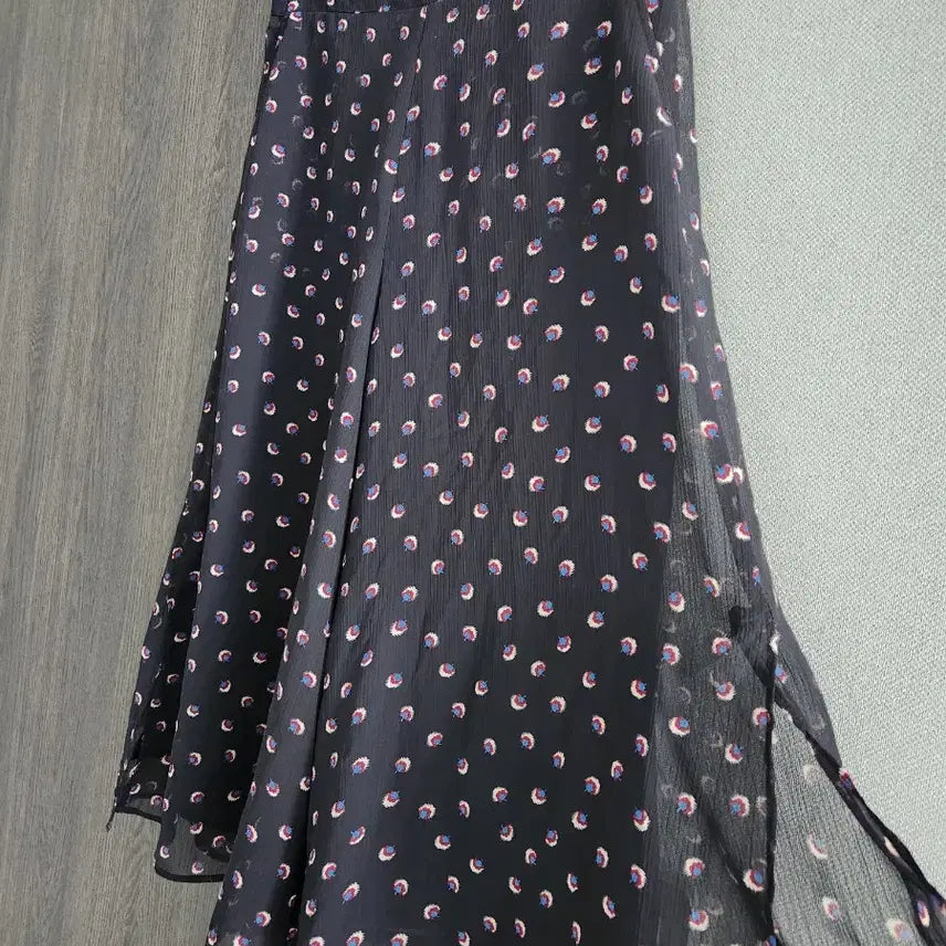 [SOLD OUT] Anivee f. 아니베에프 쉬폰 치마바지 66