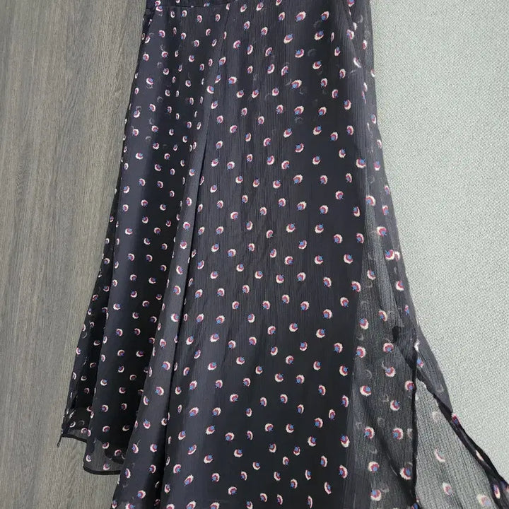 [SOLD OUT] Anivee f. 아니베에프 쉬폰 치마바지 66
