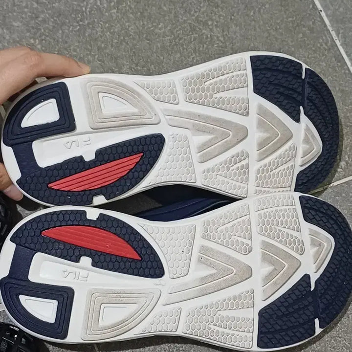 [SOLD OUT] 휠라 쪼리 슬리퍼 260(1회착용)