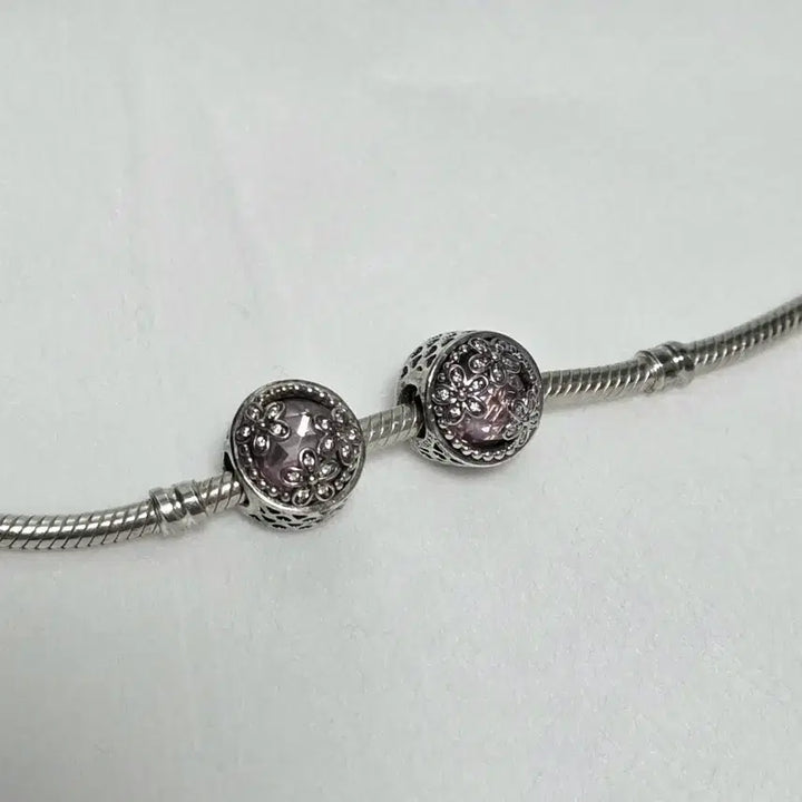 [SOLD OUT] 실버 925 ] Pandora 판도라