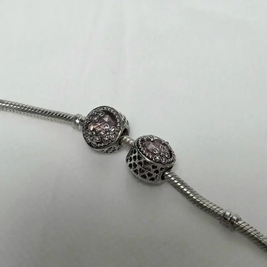 [SOLD OUT] 실버 925 ] Pandora 판도라