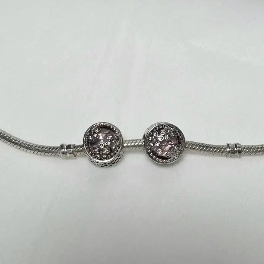 [SOLD OUT] 실버 925 ] Pandora 판도라