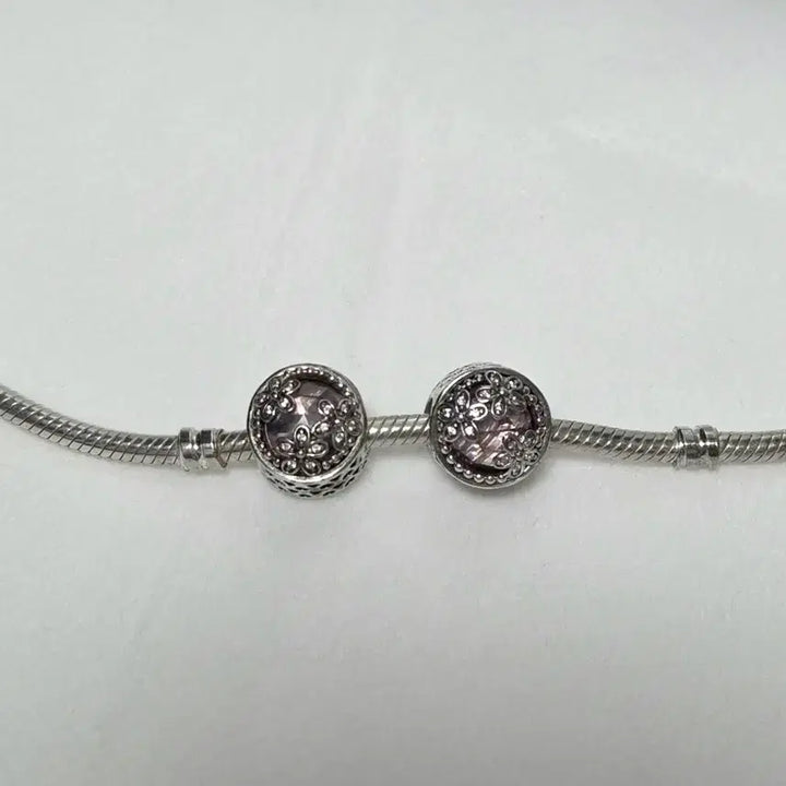 [SOLD OUT] 실버 925 ] Pandora 판도라
