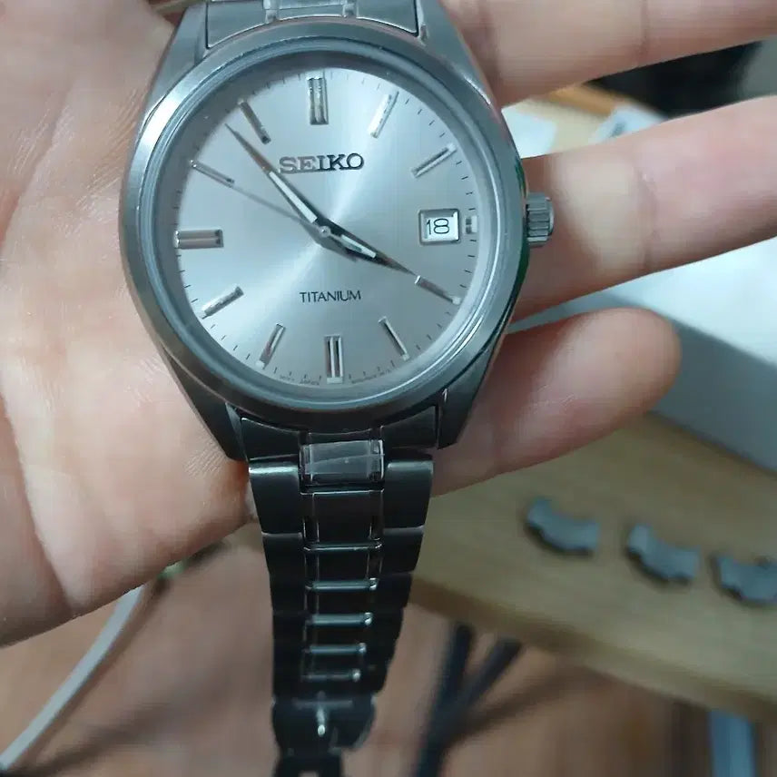 [SOLD OUT] 세이코SUR369P1
