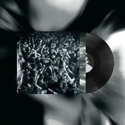 [SOLD OUT] 이케이 (EK) - YAHO [블랙반 LP]