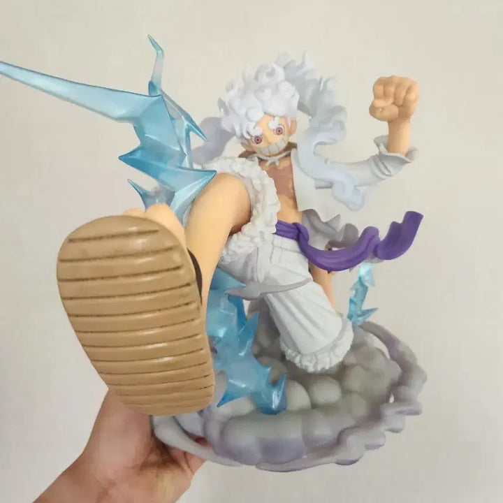 [BUNJANG] Atshozero Nika WCF Figure / 아츠제로 니카 웤피스피규어