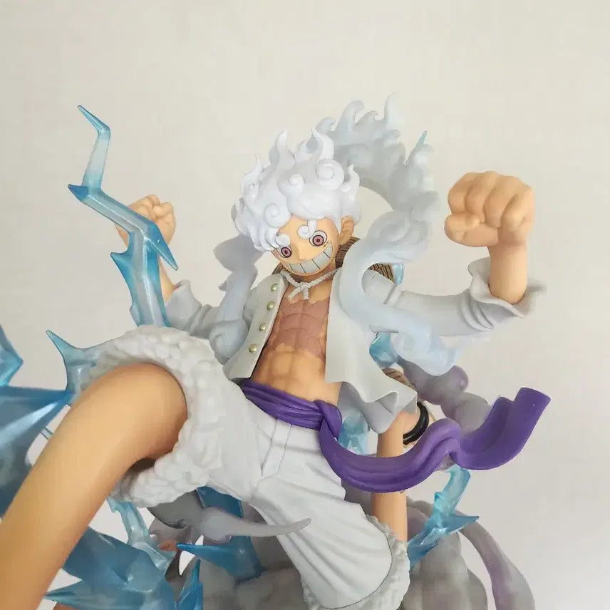 [BUNJANG] Atshozero Nika WCF Figure / 아츠제로 니카 웤피스피규어